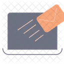 Newletter  Icon