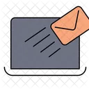 Newletter Newsletter Subscription Icon