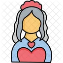 Newlywed  Icon