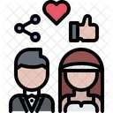 Newlyweds  Icon