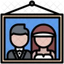 Newlyweds Photography  Icon