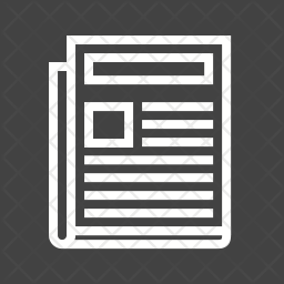 News Icon