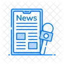 News  Icon