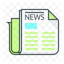 News Events Icon