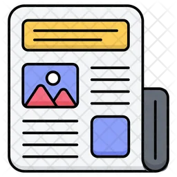 News Ads  Icon