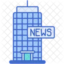 News Agency  Icon
