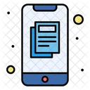 News Application News Application Icon