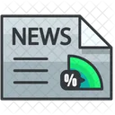 News article  Icon