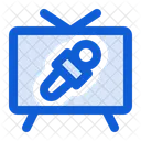 News channel  Icon
