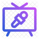 News Channel  Icon