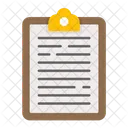 Typewriter Occupation Journalist Icon
