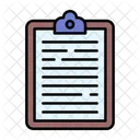 Typewriter Occupation Journalist Icon
