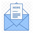 News Email News Email Icon