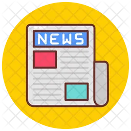 News Events  Icon