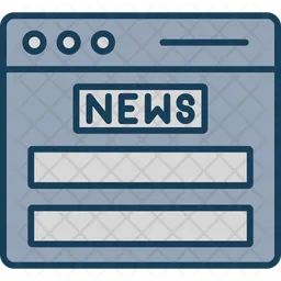 News Feed  Icon