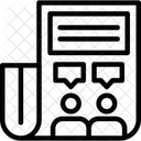 News-Forum  Symbol