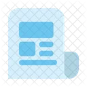 News  Icon
