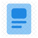 News Journal News Report Icon