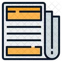 News  Icon