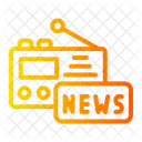 News  Icon