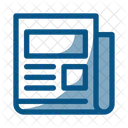 News  Icon