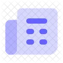 News News Paper Paper Icon