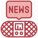 News  Icon
