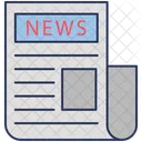 News  Icon