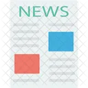 News  Icon
