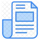 News Icon