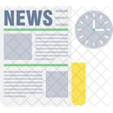 News  Icon