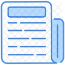 News Icon