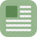 News Icon