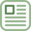 News Icon