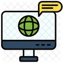News Newspaper Media Icon