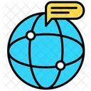 News Newspaper Media Icon