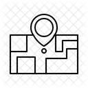 News Location Location Place Symbol