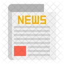 News Of The Day  Icon