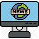 News Office  Icon