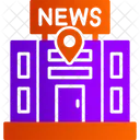 News Office  Icon