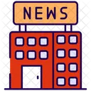 News office  Icon
