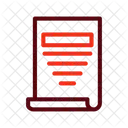 News Paper News Paper Icon