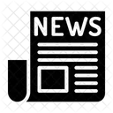 News Paper  Icon