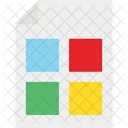News News Sheet Newspaper Icon