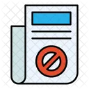 News Paper  Icon
