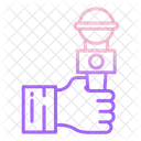 Reporting Icon
