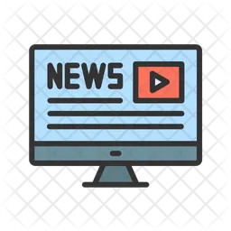 News Report  Icon