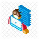 Building Business Office Icon