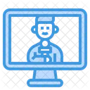 News Reporter  Icon