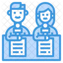 News Reporter  Icon